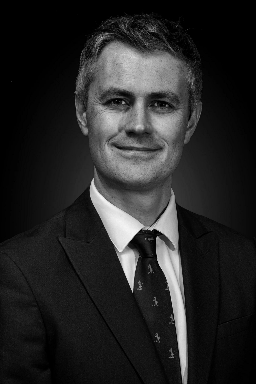 Chris McConnachie