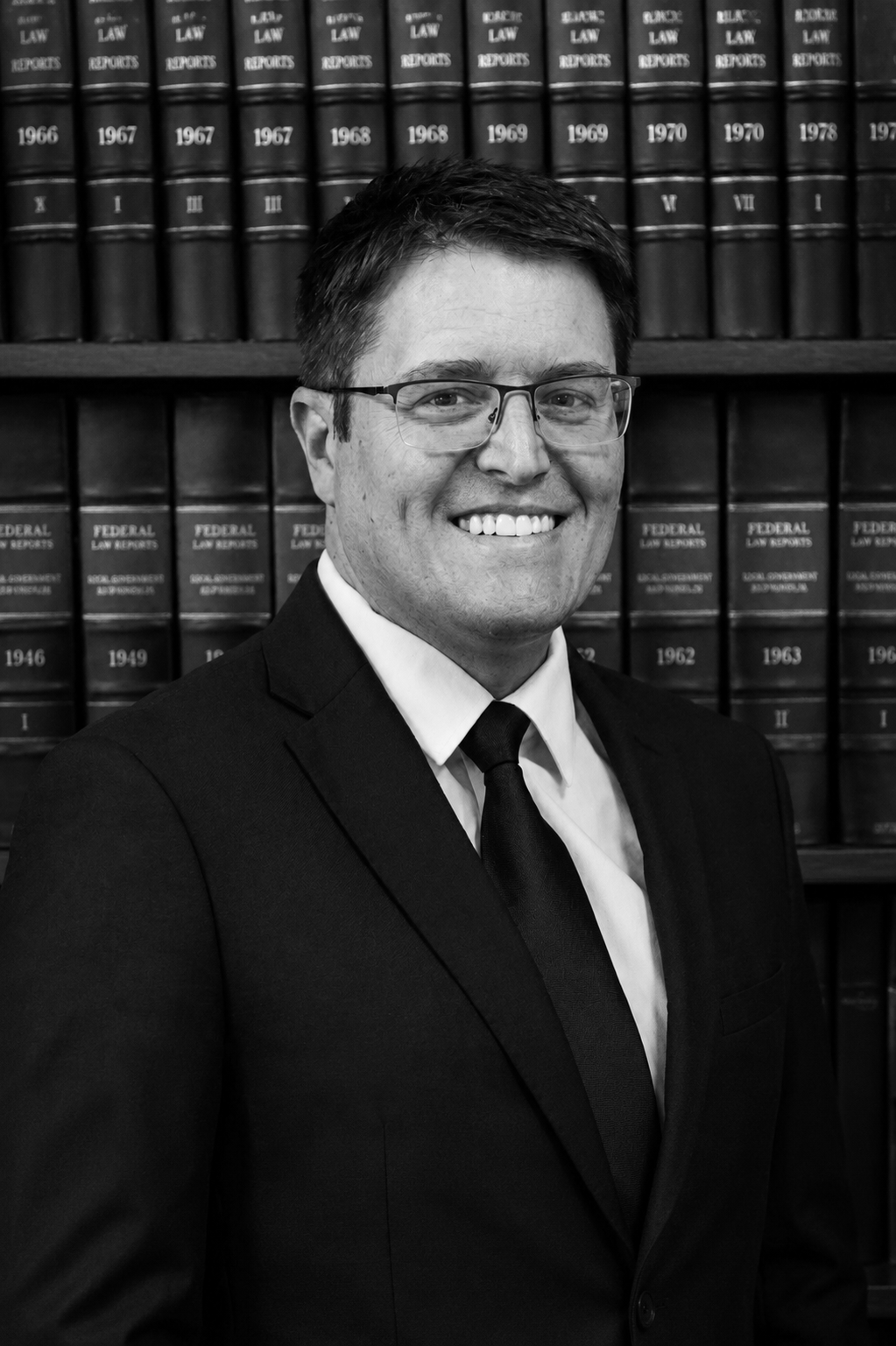 Julian Barker