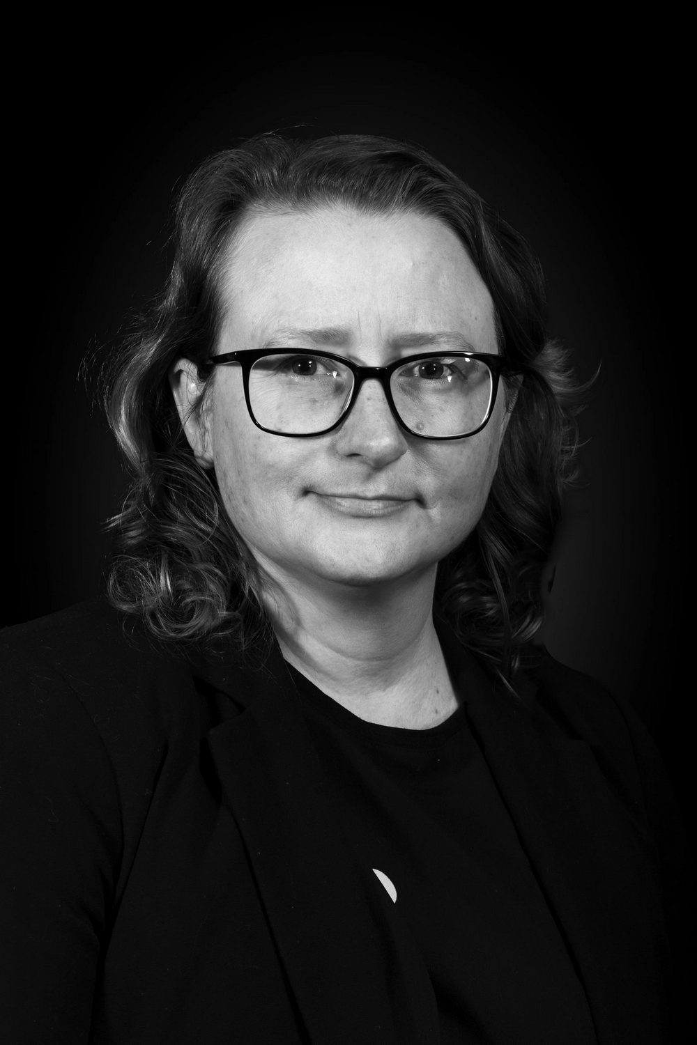 Nicola Molony